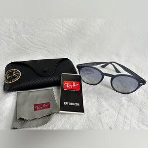 Ray Ban Sunglasses